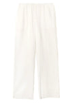 Bella Pant in White