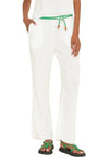 Bella Pant in White