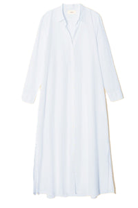 Boden Dress in Skylight