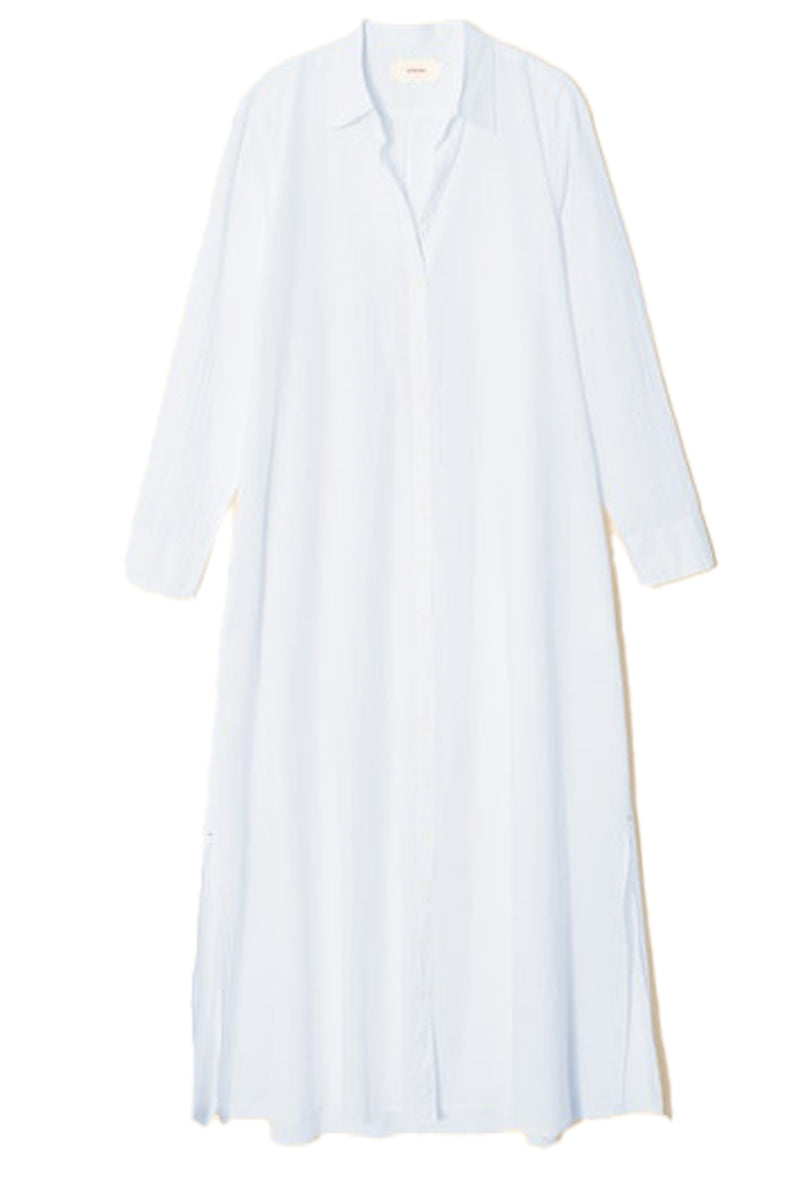 Boden Dress in Skylight