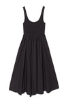 Florence Dress in Black