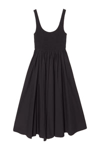 Florence Dress in Black