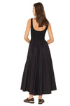 Florence Dress in Black