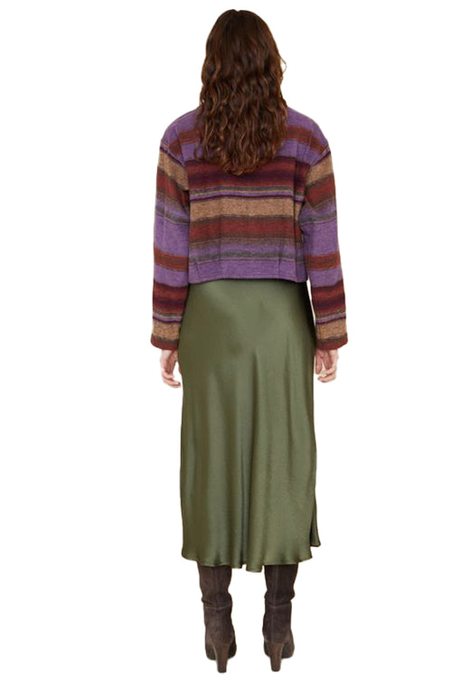 Audrina Skirt
