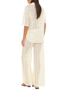 Edessa Pant in Natural