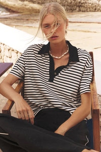 Kellie Tee in Inkline