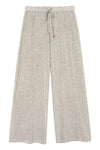 Manon Pant in Heather Grey