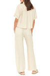 Romany Pant in Sugar Cane