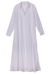 Boden Dress in White