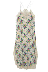 Ristyl Soft Bouquet Lace Cami Dress