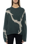 Markus Cashmere Sweater