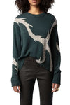 Markus Cashmere Sweater