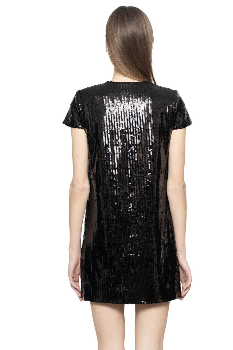 Rashu Sequin Dress