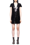 Rashu Sequin Dress