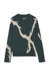 Markus Cashmere Sweater