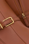 Eddie Low Boot 70 in Pecan