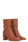 Eddie Low Boot 70 in Pecan