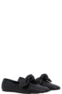 Carousel Ballerina in Black