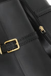 Eddie Low Boot 70 in Black
