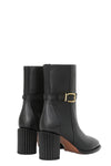 Eddie Low Boot 70 in Black