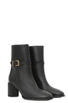 Eddie Low Boot 70 in Black