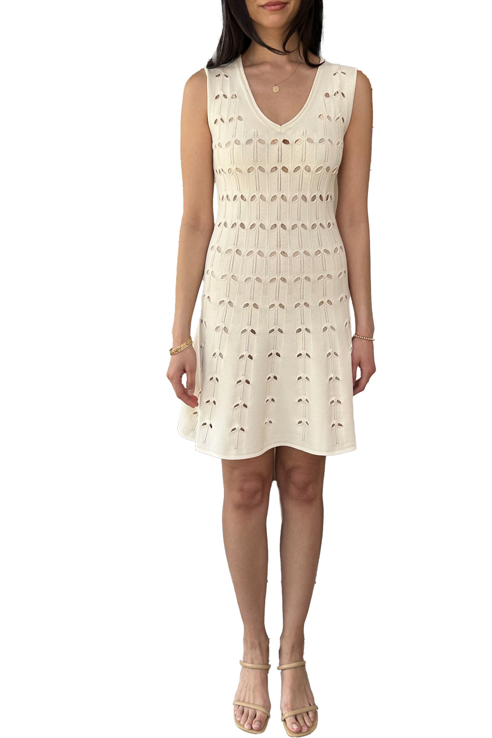 ワンピース Zimmermann RHIANNON LANTERN MINI DRESS (3420DSS251 CREAM) Rhiannon Lantern Mini Dress Cream/Black Floral Online