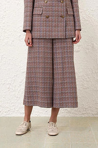 Illustration Culottes