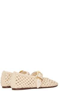 Alchemy Ballerina in Milk