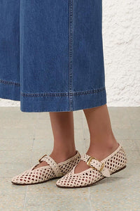 Alchemy Ballerina in Milk