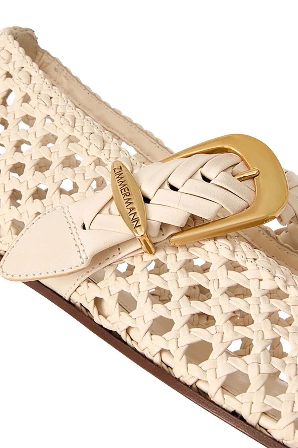 Alchemy Ballerina in Milk