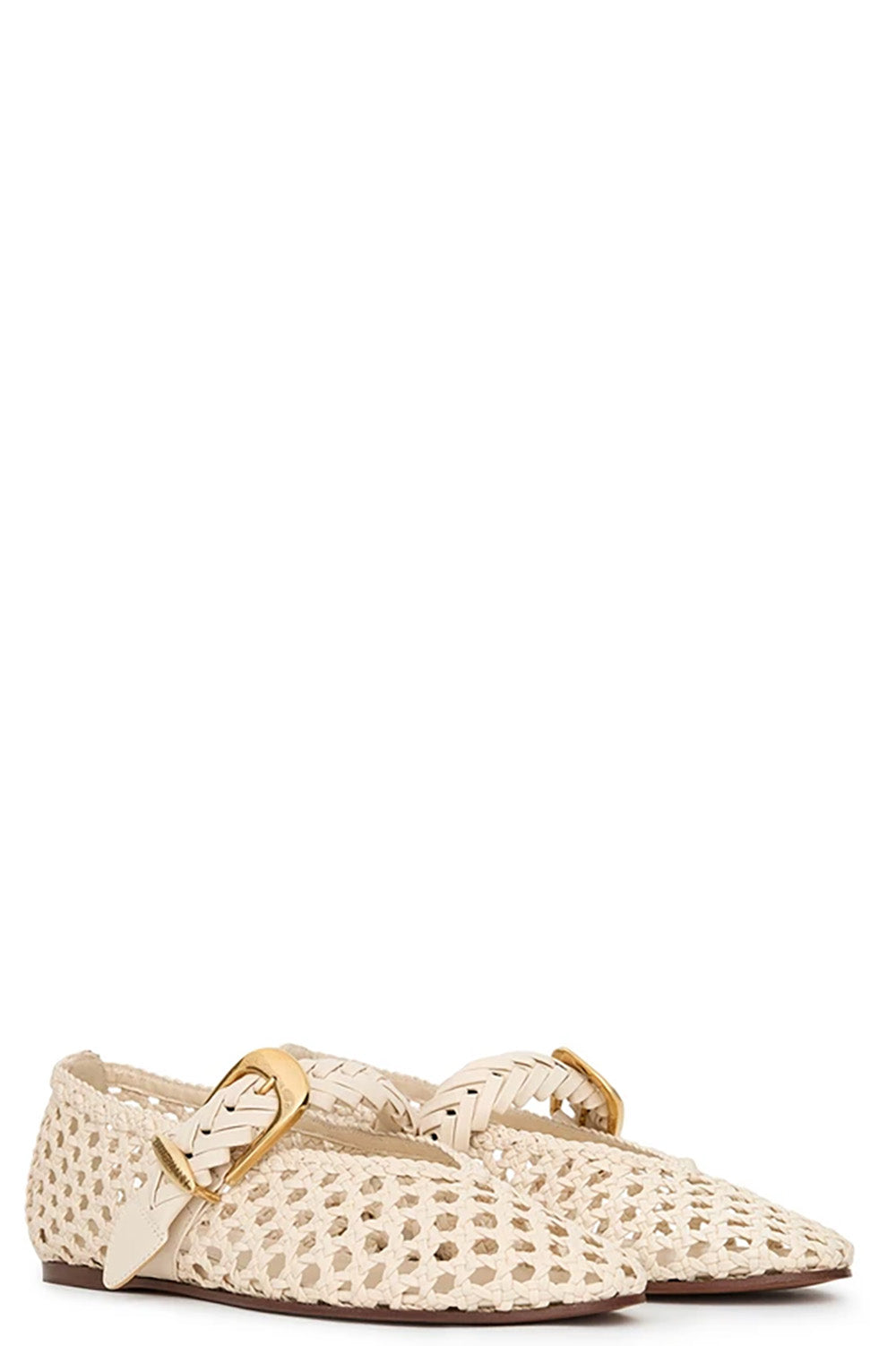 Alchemy Ballerina in Milk