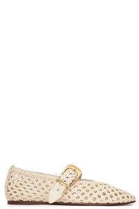 Alchemy Ballerina in Milk