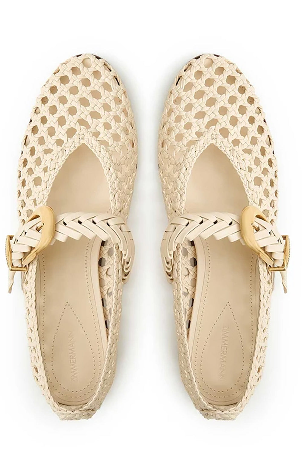 Alchemy Ballerina in Milk