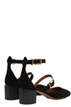 Eddie Mary Jane 55 in Black
