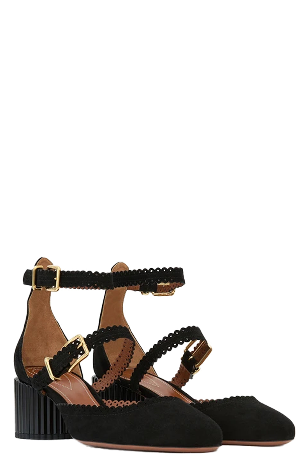 メリー Eddie Mary Jane 55 in Black – Krista K Boutique