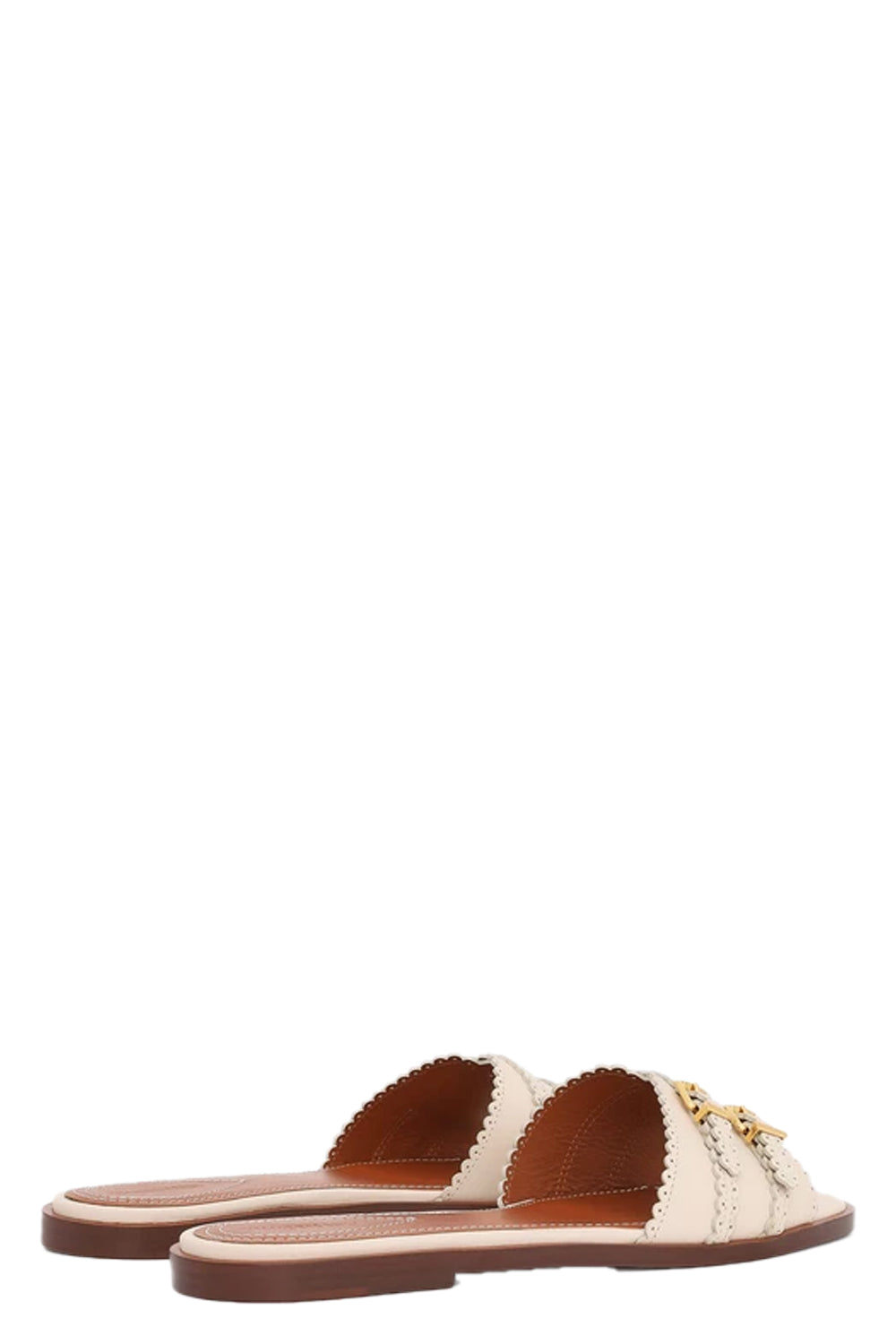 Goldie Slide in Macadamia