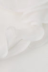 Awaken Frill Tank in Ivory