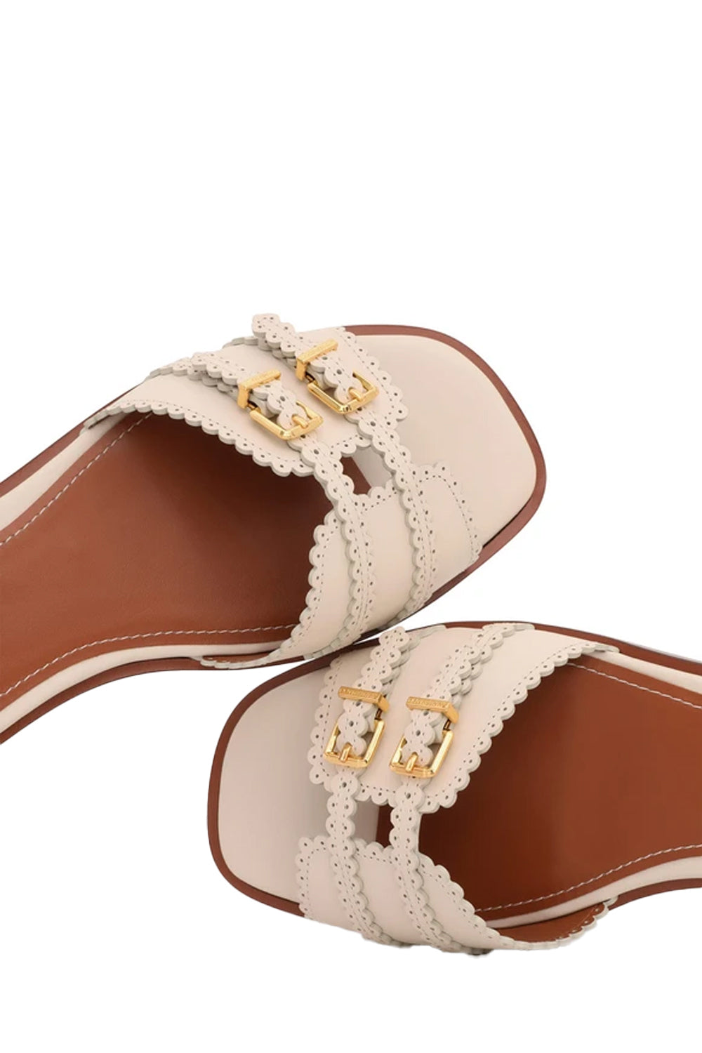 Goldie Slide in Macadamia