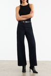 MEGAN PANT IN MIDNIGHT