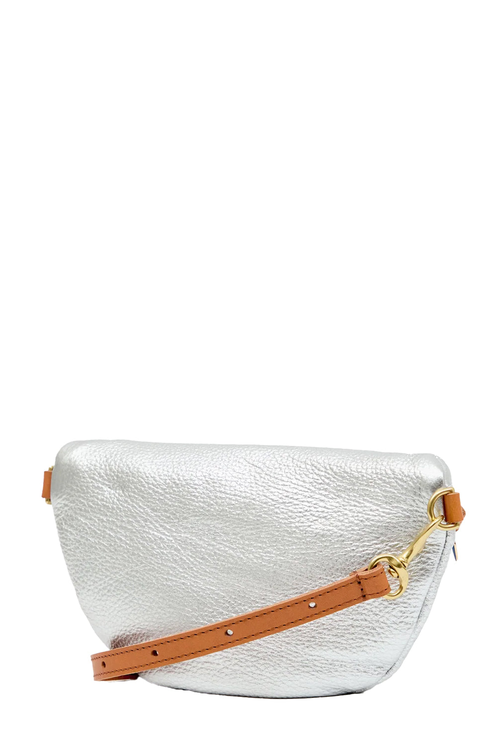 Petite Fanny in Silver