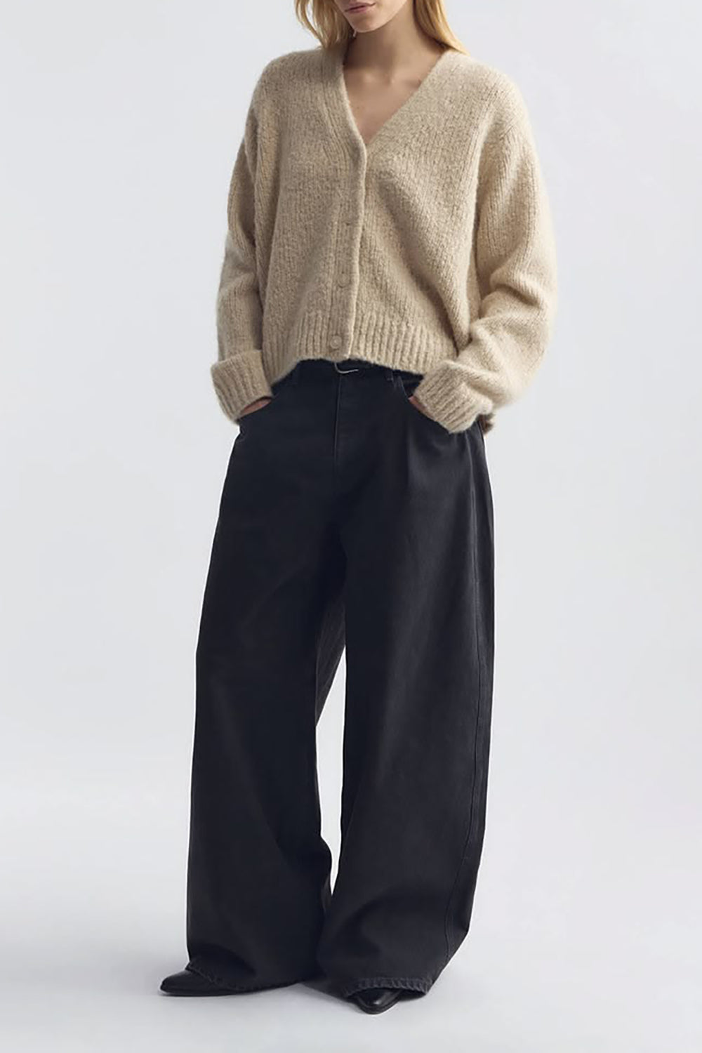 Lorana Cardigan
