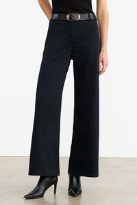 MEGAN PANT IN MIDNIGHT