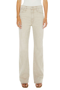 The Dodger Sneak in Caramel