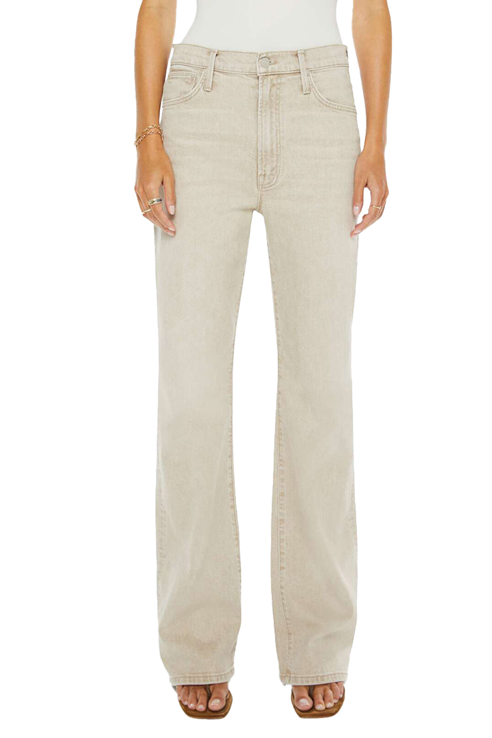 The Dodger Sneak in Caramel