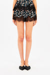 Noella Shorts in Nocturne