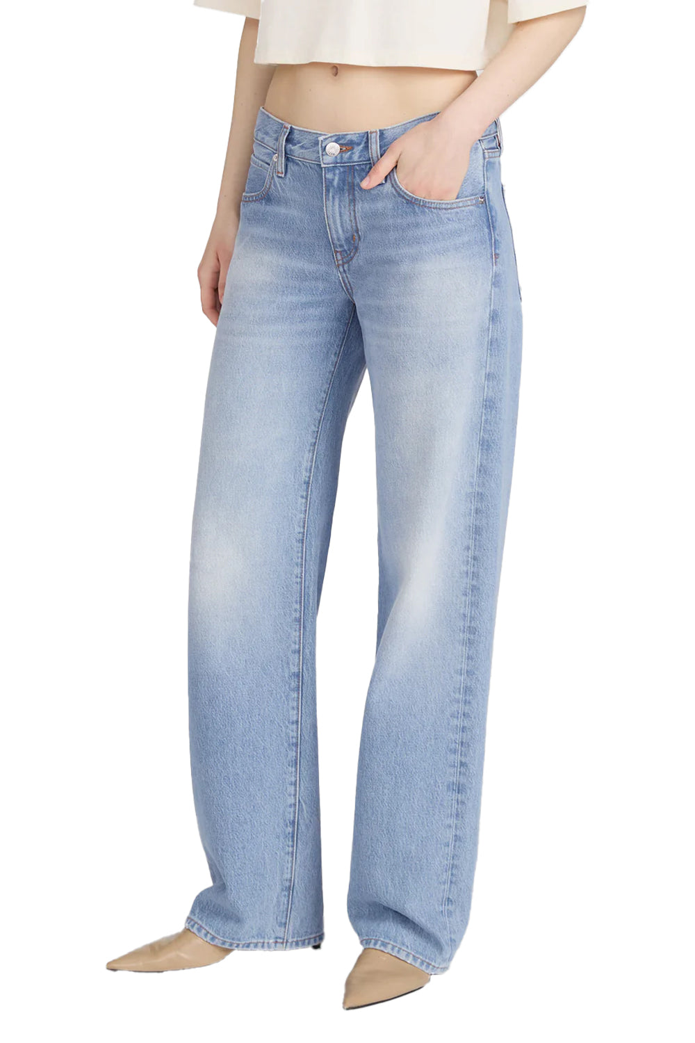 The Saturday in Static