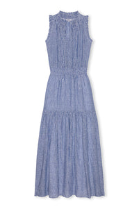 Alessi Dress in Barletta Stripe