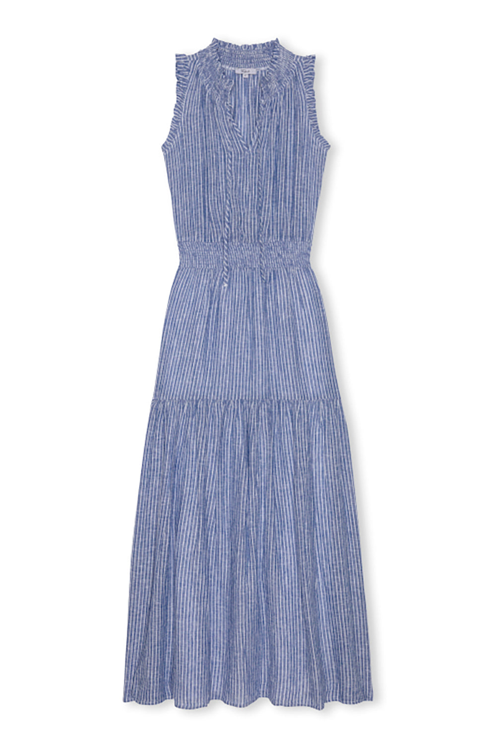 Alessi Dress in Barletta Stripe