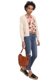 Vintage Colette in Blaine Destructed