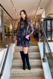 Sanzi Boot